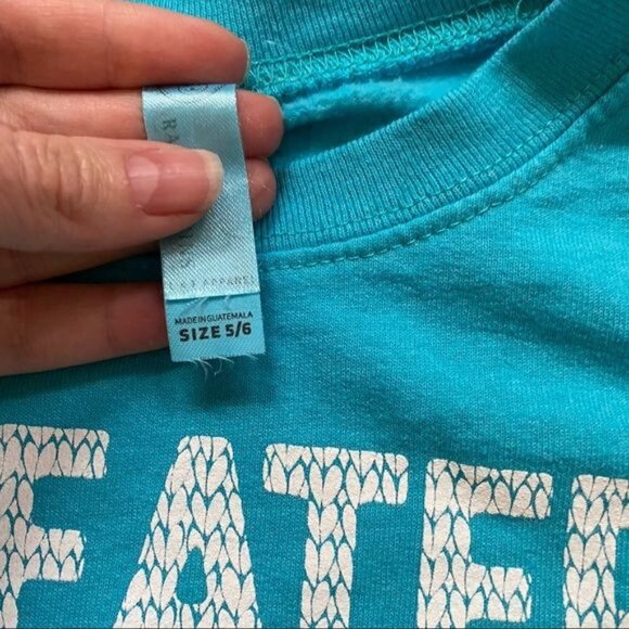 The Wishing Elephant TWE Sweater Weather Forever - Picture 3 of 3